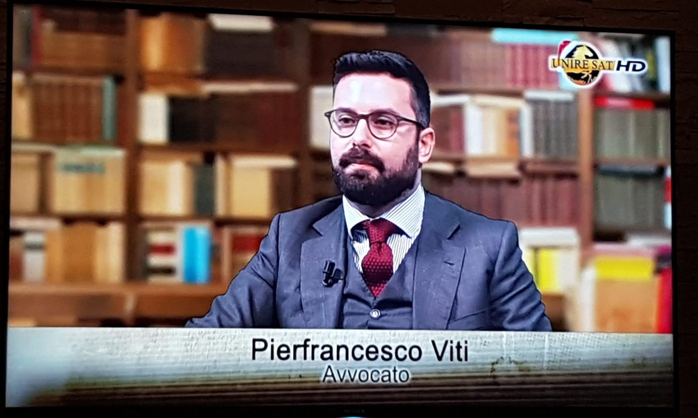 Intervista televisiva