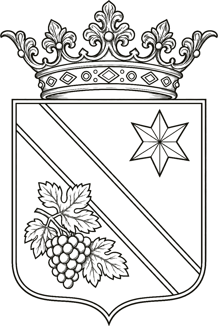 Stemma della famiglia Viti